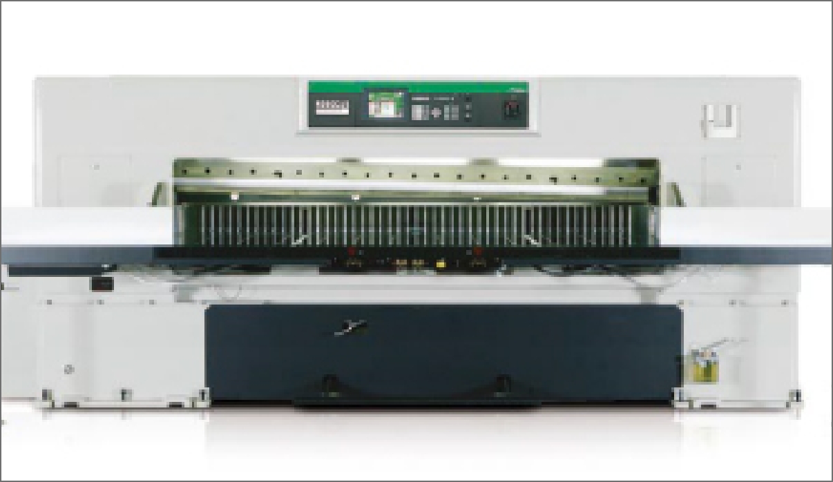 ITOTECLarge-size Cutting Machine