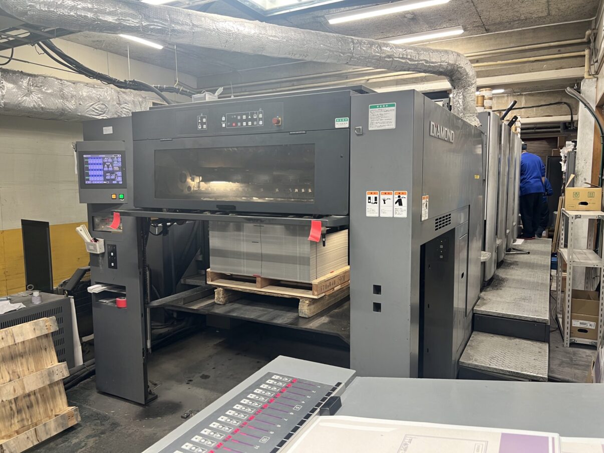 三菱重工V3004LX